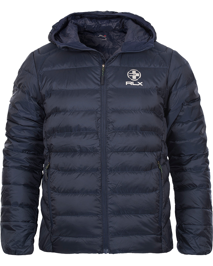 Homme | Manteaux Et Vestes | Polo Ralph Lauren | Explorer RLX Down Jacket French Navy