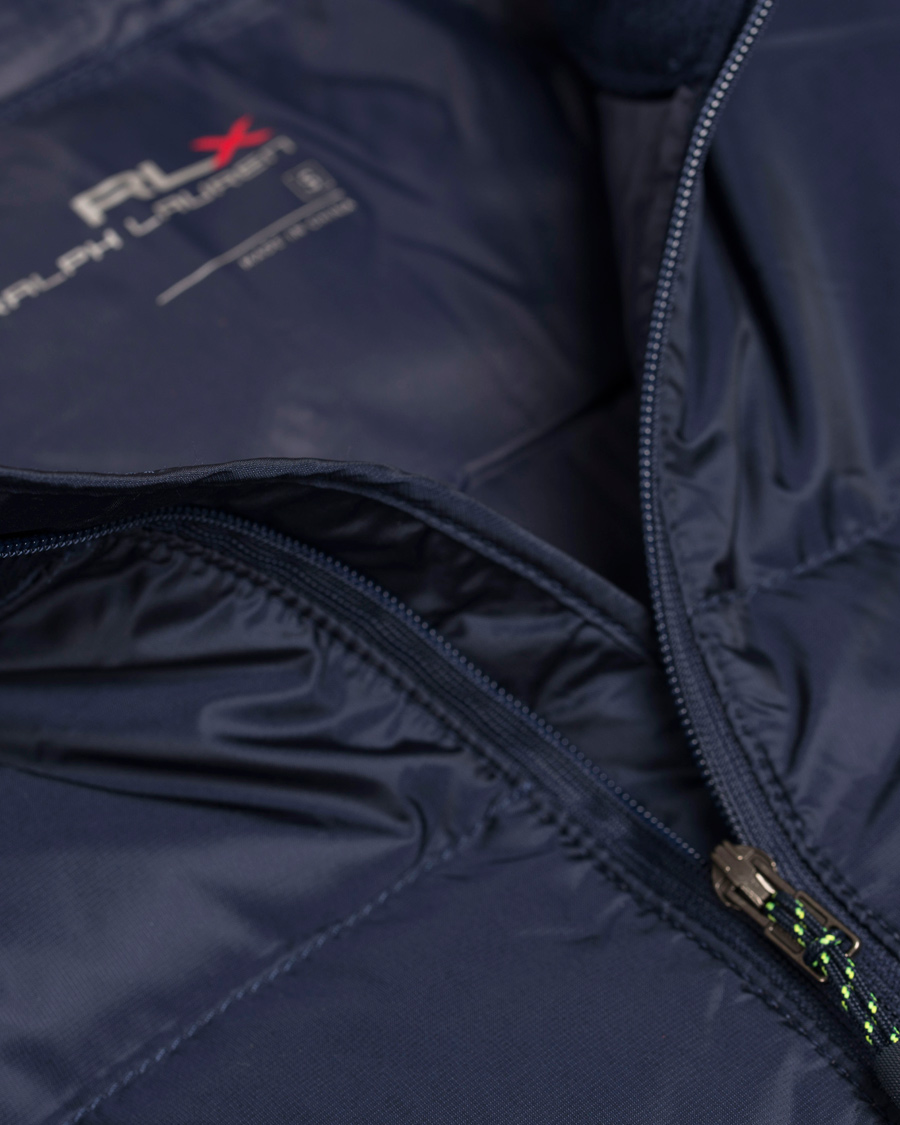 Homme | Manteaux Et Vestes | Polo Ralph Lauren | Explorer RLX Down Jacket French Navy