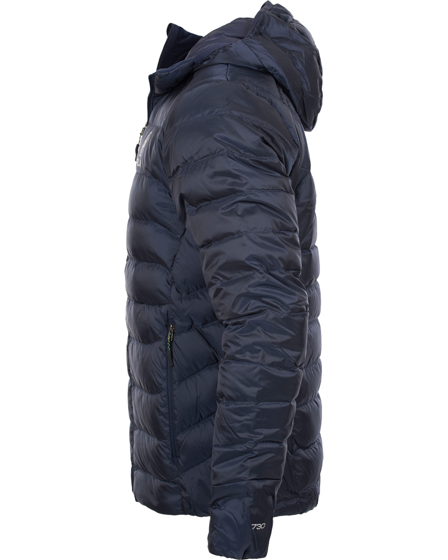 Homme | Manteaux Et Vestes | Polo Ralph Lauren | Explorer RLX Down Jacket French Navy