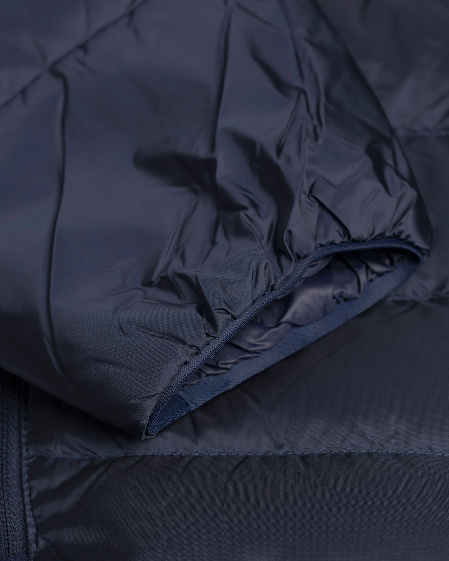 Homme | Manteaux Et Vestes | Polo Ralph Lauren | Explorer RLX Down Jacket French Navy
