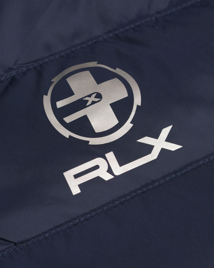 Homme | Manteaux Et Vestes | Polo Ralph Lauren | Explorer RLX Down Jacket French Navy