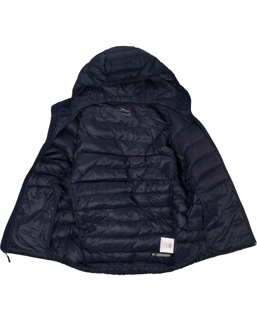 Homme | Manteaux Et Vestes | Polo Ralph Lauren | Explorer RLX Down Jacket French Navy