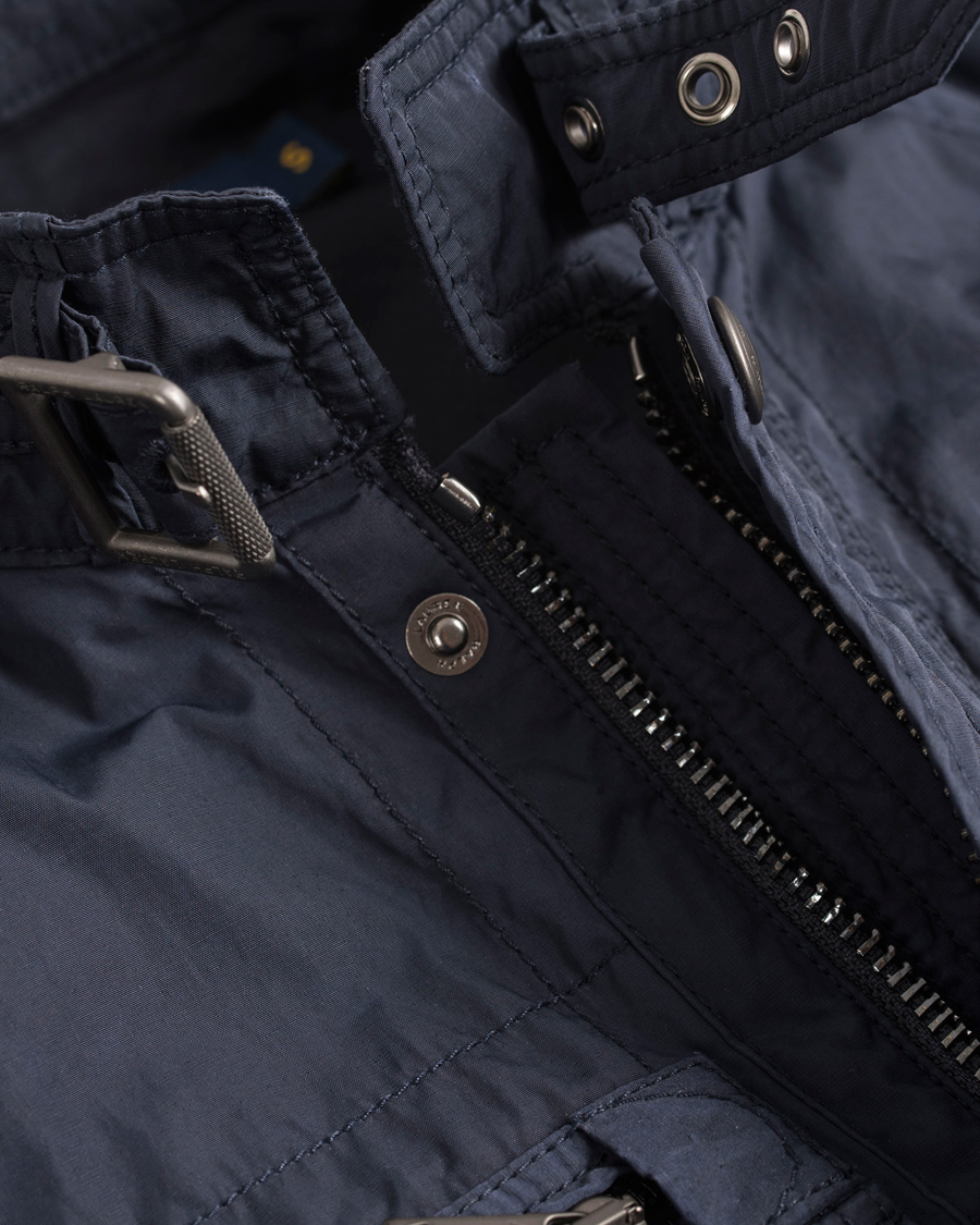 Homme | Manteaux Et Vestes | Polo Ralph Lauren | Suspension 4-Pocket Jacket Collection Navy
