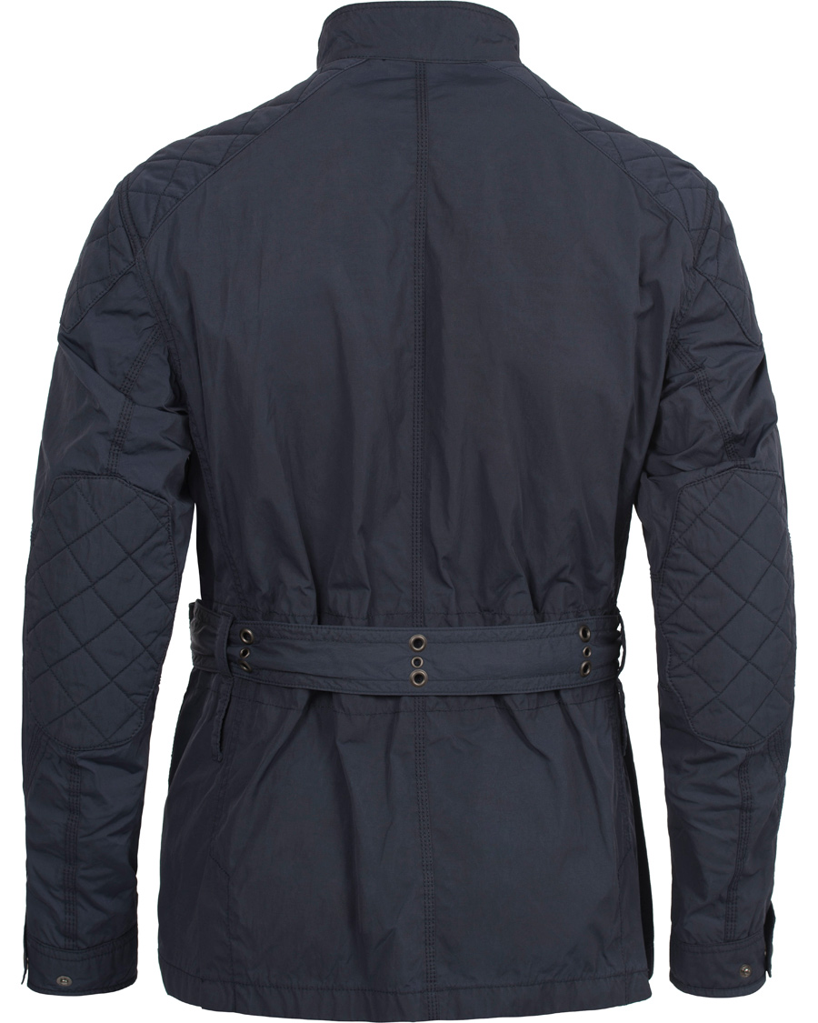 Homme | Manteaux Et Vestes | Polo Ralph Lauren | Suspension 4-Pocket Jacket Collection Navy