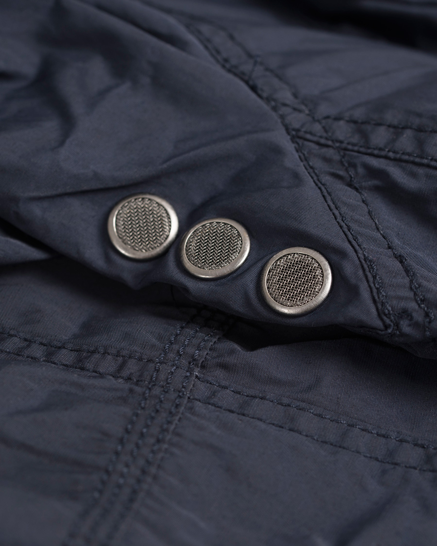 Homme | Manteaux Et Vestes | Polo Ralph Lauren | Suspension 4-Pocket Jacket Collection Navy