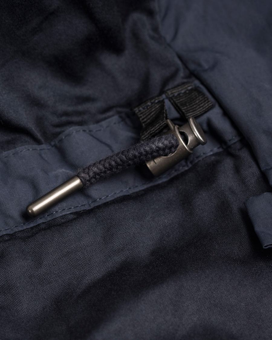 Homme | Manteaux Et Vestes | Polo Ralph Lauren | Suspension 4-Pocket Jacket Collection Navy