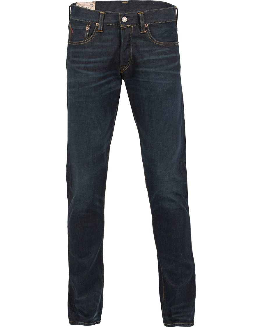 Homme | Jeans | Polo Ralph Lauren | Sullivan Slim Fit Jeans Hamilton Stretch