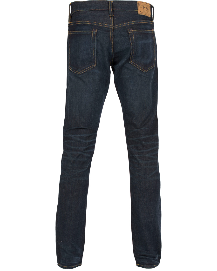 Homme | Jeans | Polo Ralph Lauren | Sullivan Slim Fit Jeans Hamilton Stretch