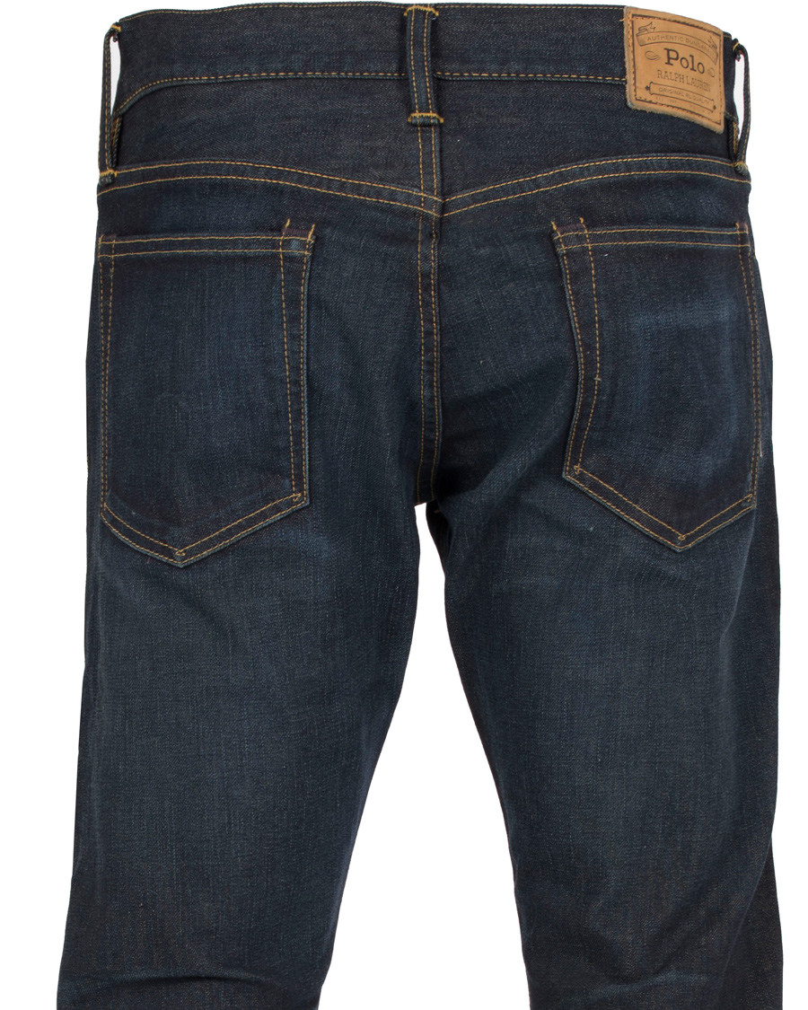 Homme | Jeans | Polo Ralph Lauren | Sullivan Slim Fit Jeans Hamilton Stretch