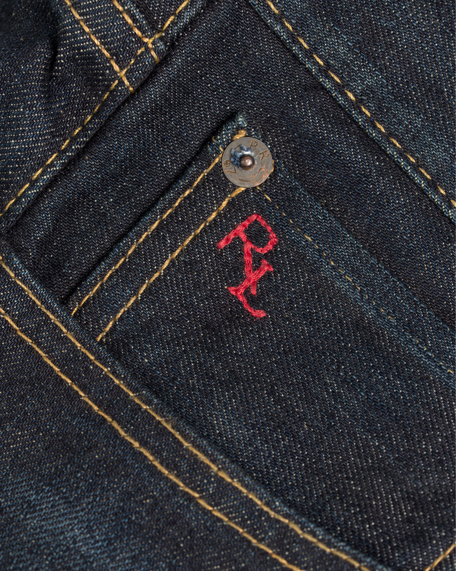 Homme | Jeans | Polo Ralph Lauren | Sullivan Slim Fit Jeans Hamilton Stretch