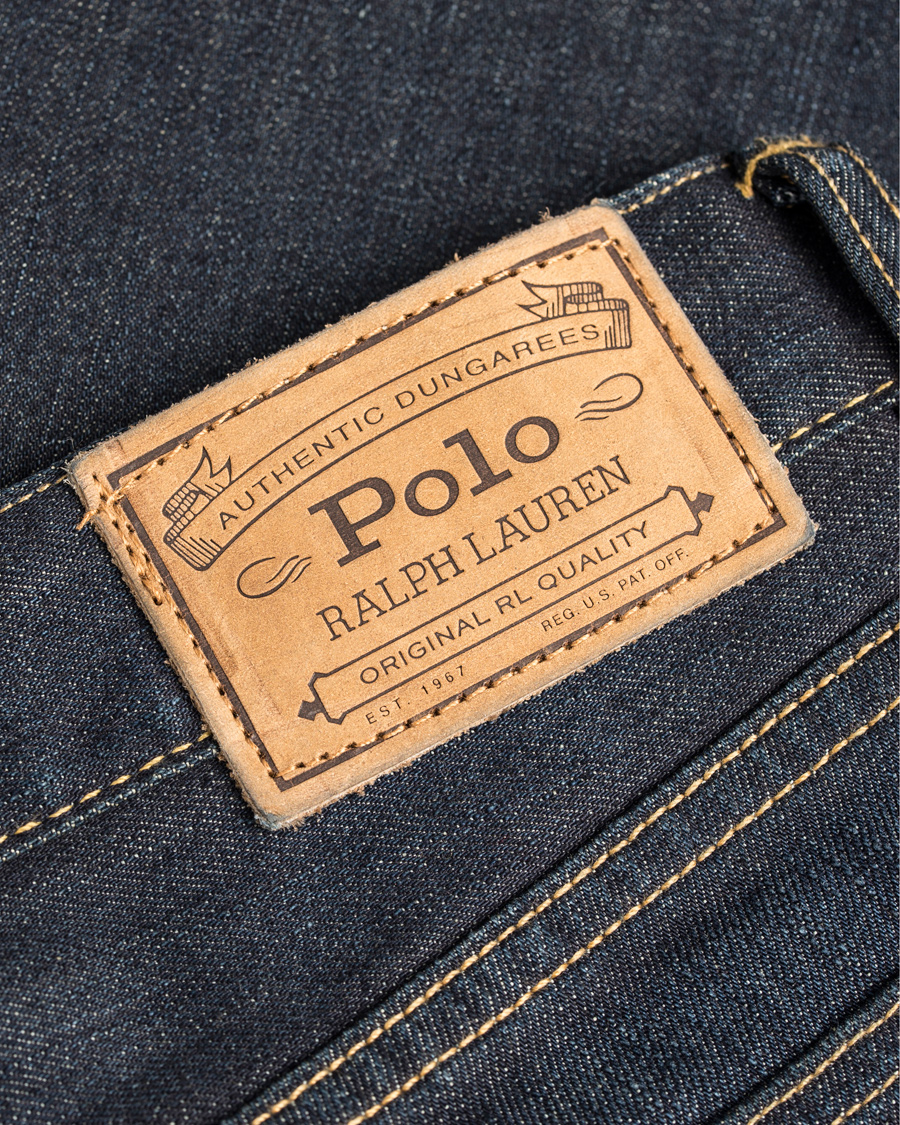 Homme | Jeans | Polo Ralph Lauren | Sullivan Slim Fit Jeans Hamilton Stretch