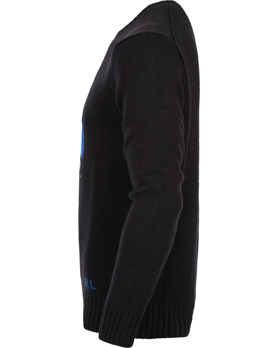 Homme | Pulls Et Tricots | Polo Ralph Lauren | Wool Knit Bear Sweater Bear