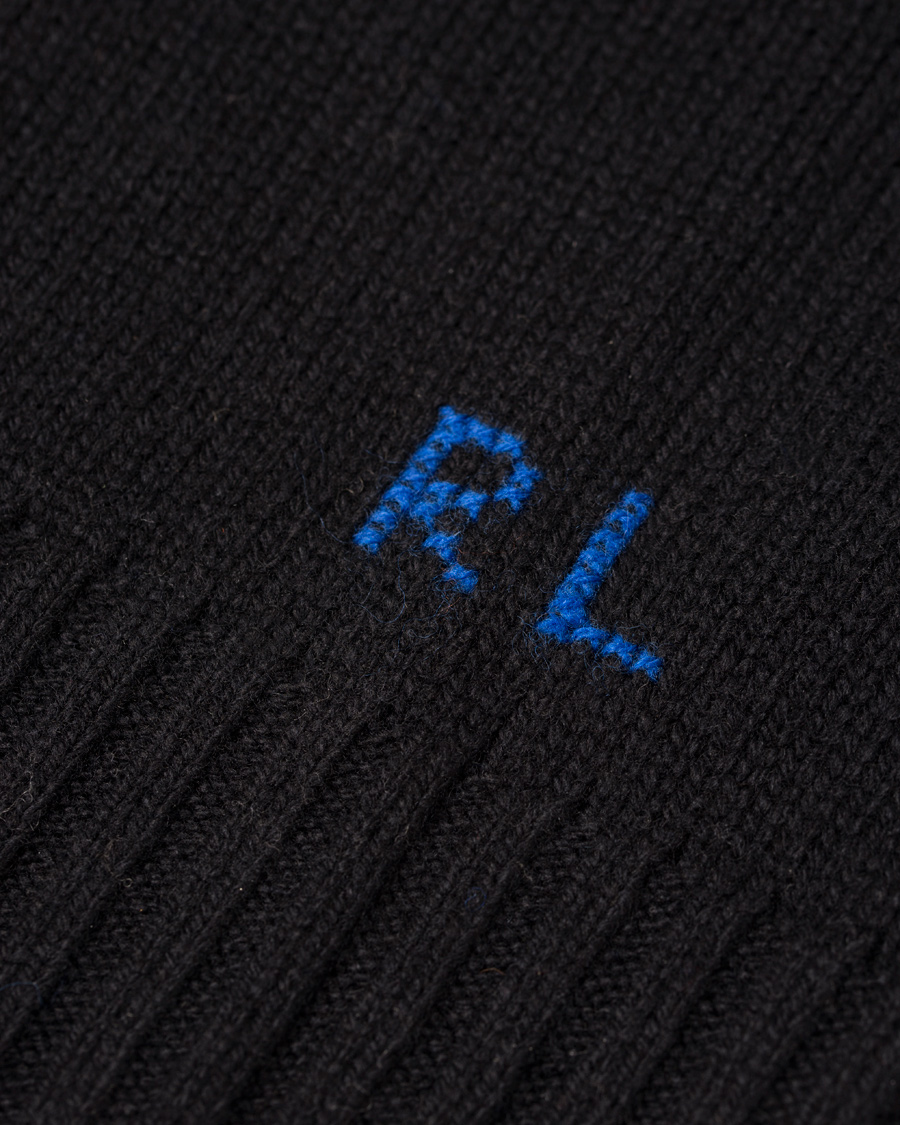 Homme | Pulls Et Tricots | Polo Ralph Lauren | Wool Knit Bear Sweater Bear