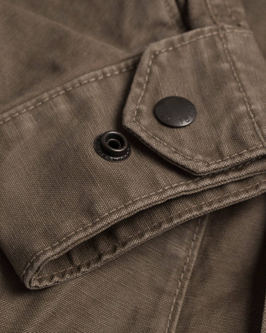 Homme | Manteaux Et Vestes | Denim & Supply Ralph Lauren | 4-Pocket Motor Jacket Old Money