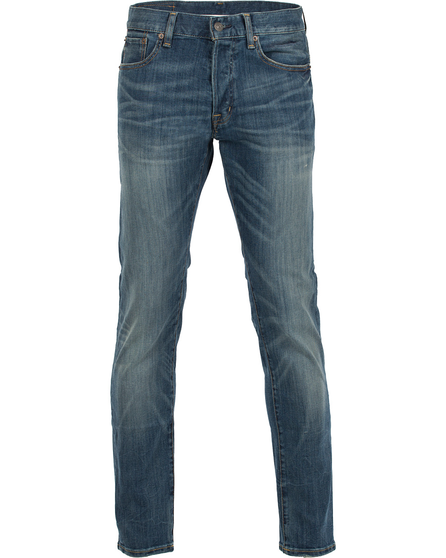 Homme | Jeans | Denim & Supply Ralph Lauren | Dropped Skinny Jeans Remys
