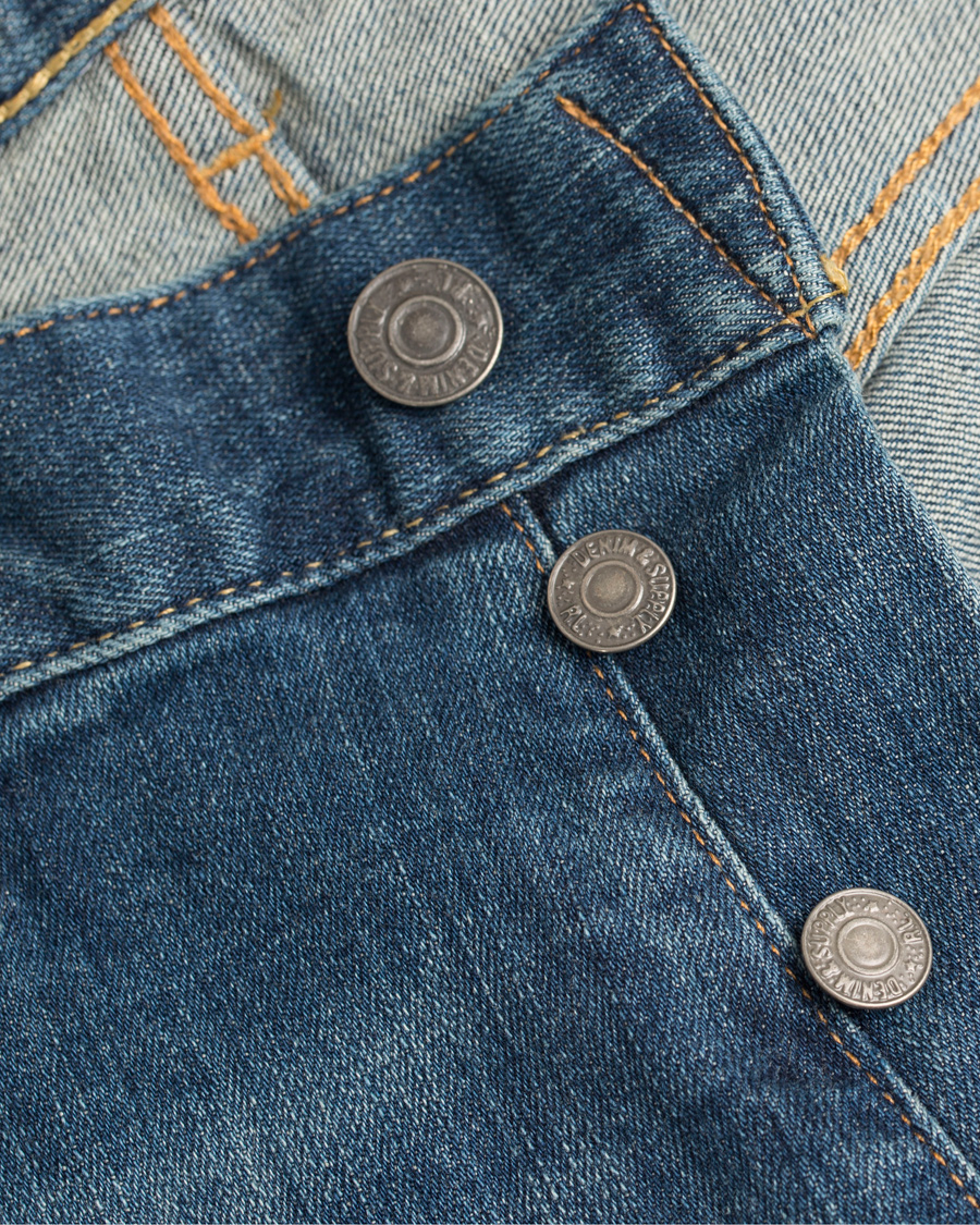 Homme | Jeans | Denim & Supply Ralph Lauren | Dropped Skinny Jeans Remys