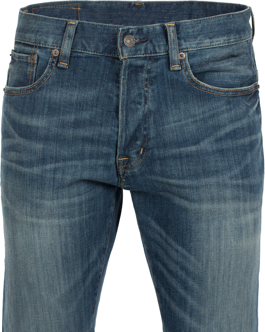 Homme | Jeans | Denim & Supply Ralph Lauren | Dropped Skinny Jeans Remys