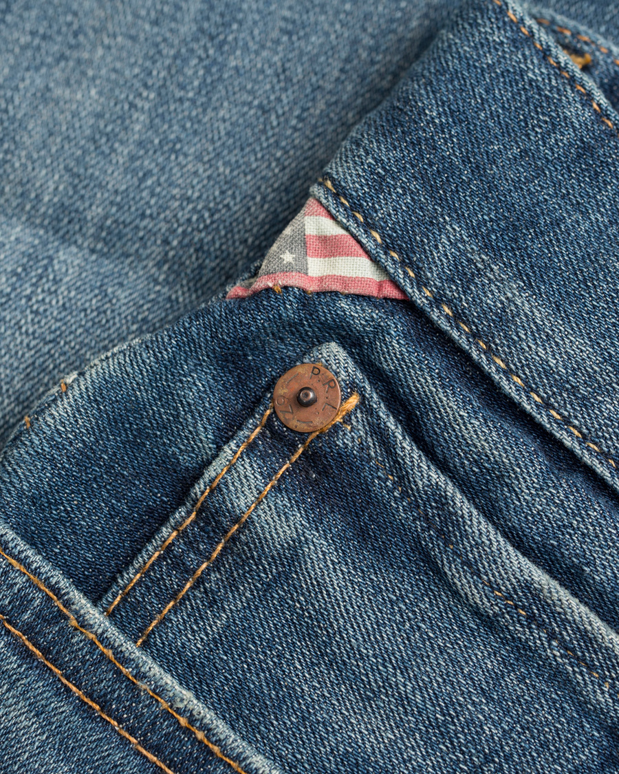 Homme | Jeans | Denim & Supply Ralph Lauren | Dropped Skinny Jeans Remys