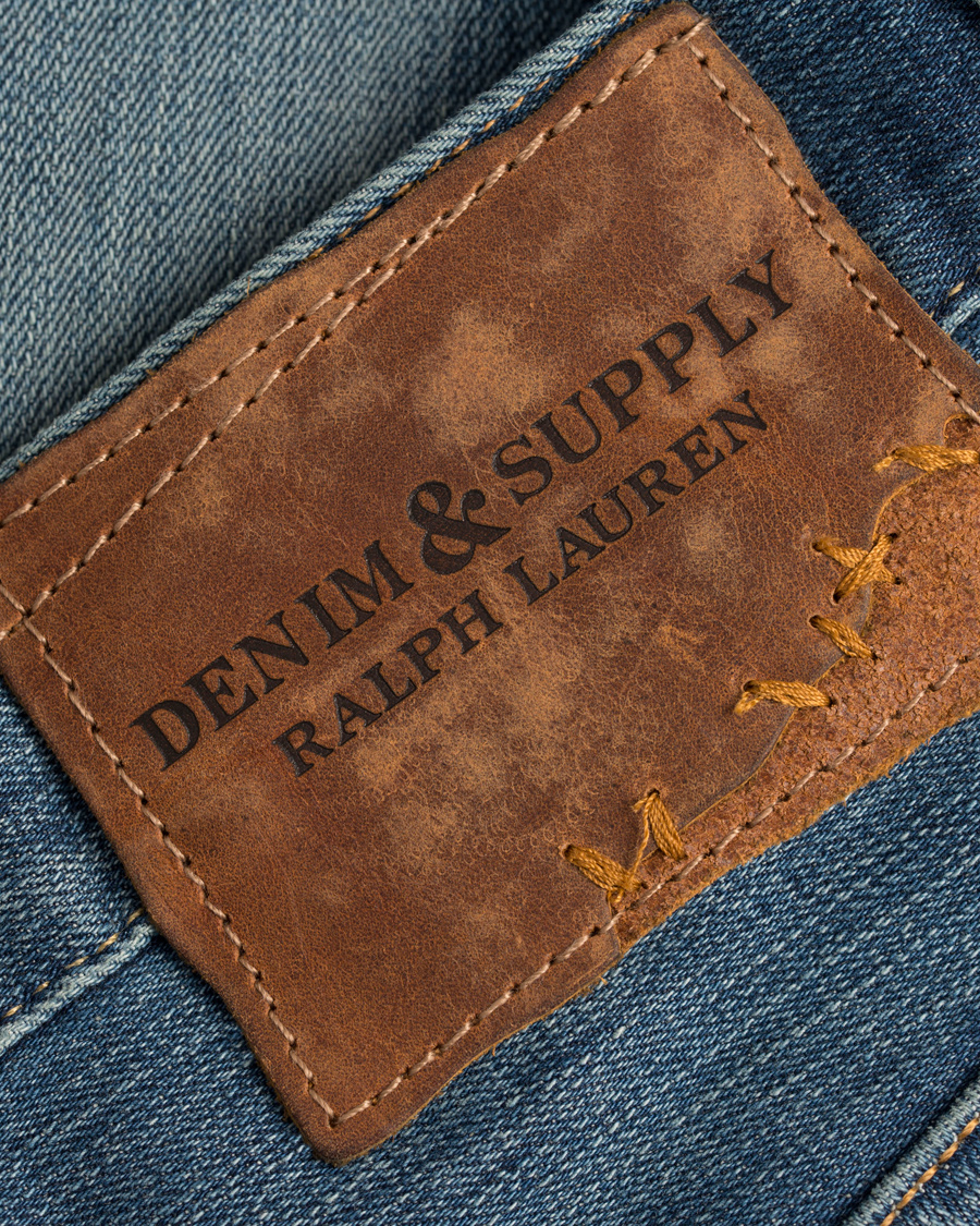 Homme | Jeans | Denim & Supply Ralph Lauren | Dropped Skinny Jeans Remys