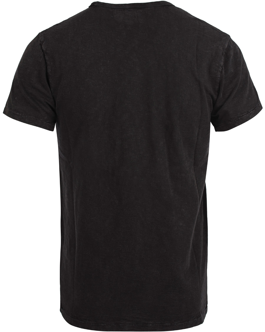 Homme | T-shirts | Denim & Supply Ralph Lauren | 67th Regim Tee Black 67