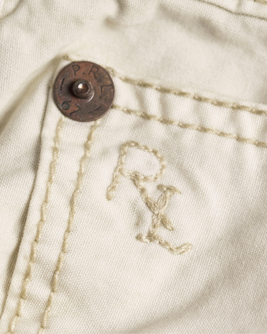 Homme | Pantalons | Polo Ralph Lauren | Varick Slim 5-Pocket Pant Classic Stone
