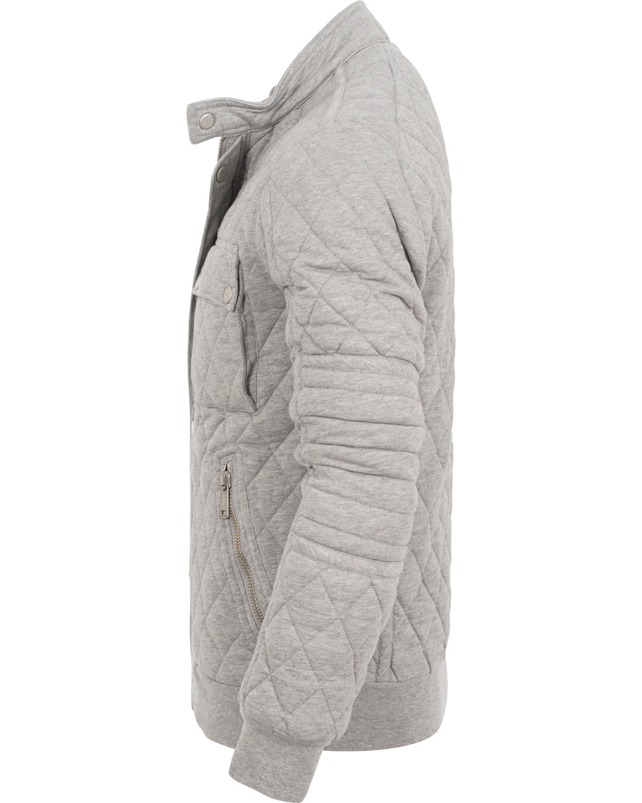 Heren | Jassen | Polo Ralph Lauren | Full-Zip Moto Jacket Rugby Heather