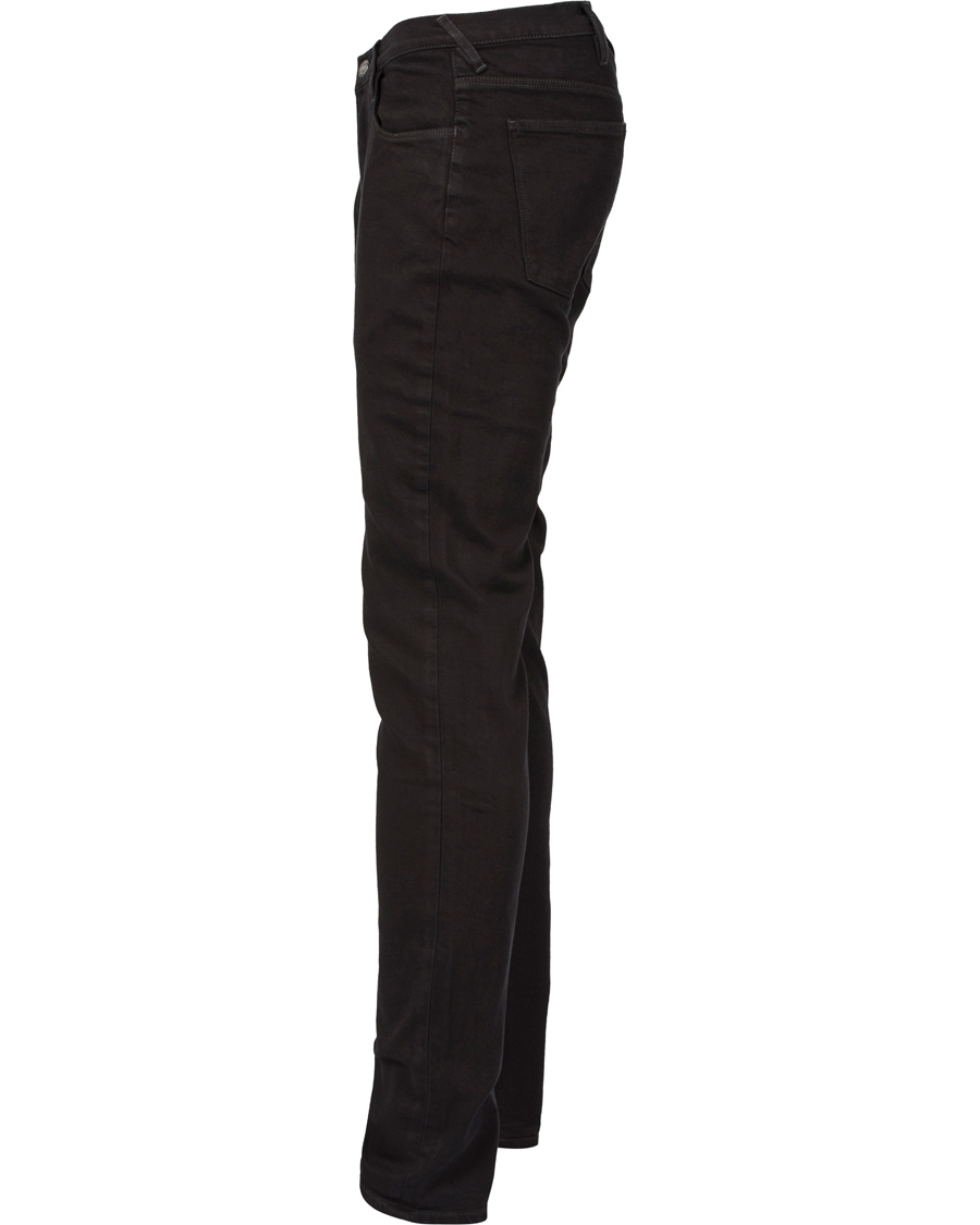 Heren | Jeans | Paul Smith Jeans | Slim Fit Jeans Black