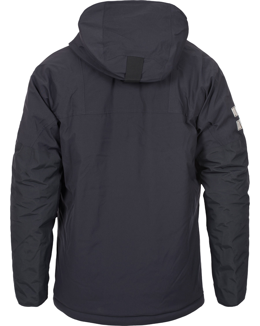 Homme | Manteaux Et Vestes | Sail Racing | Glacier Bay Jacket Navy