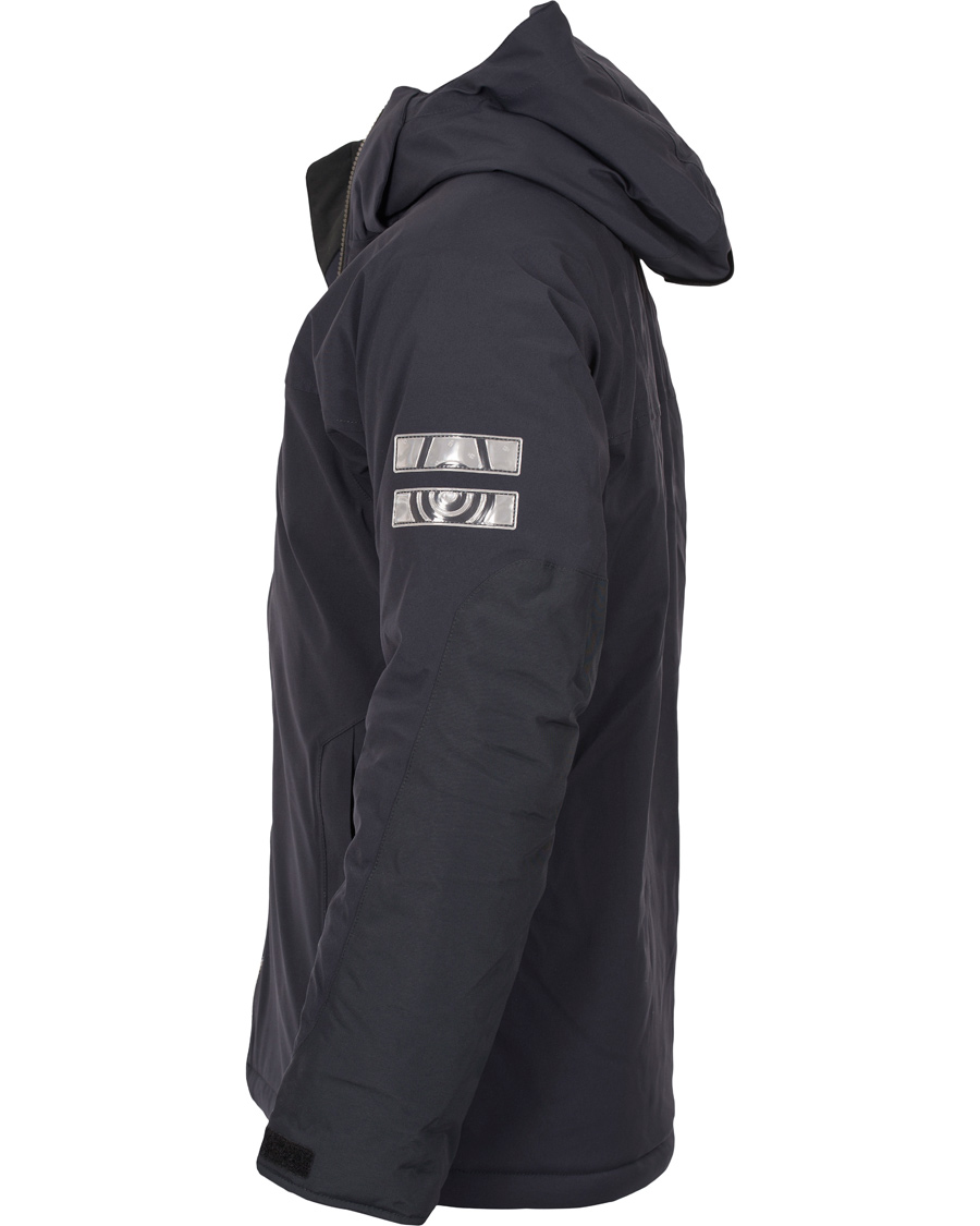Homme | Manteaux Et Vestes | Sail Racing | Glacier Bay Jacket Navy