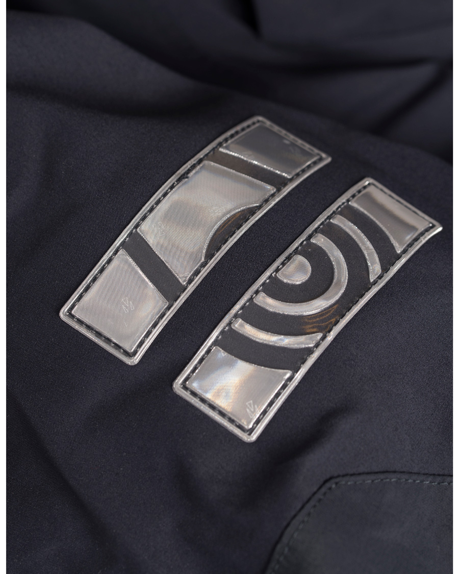 Homme | Manteaux Et Vestes | Sail Racing | Glacier Bay Jacket Navy