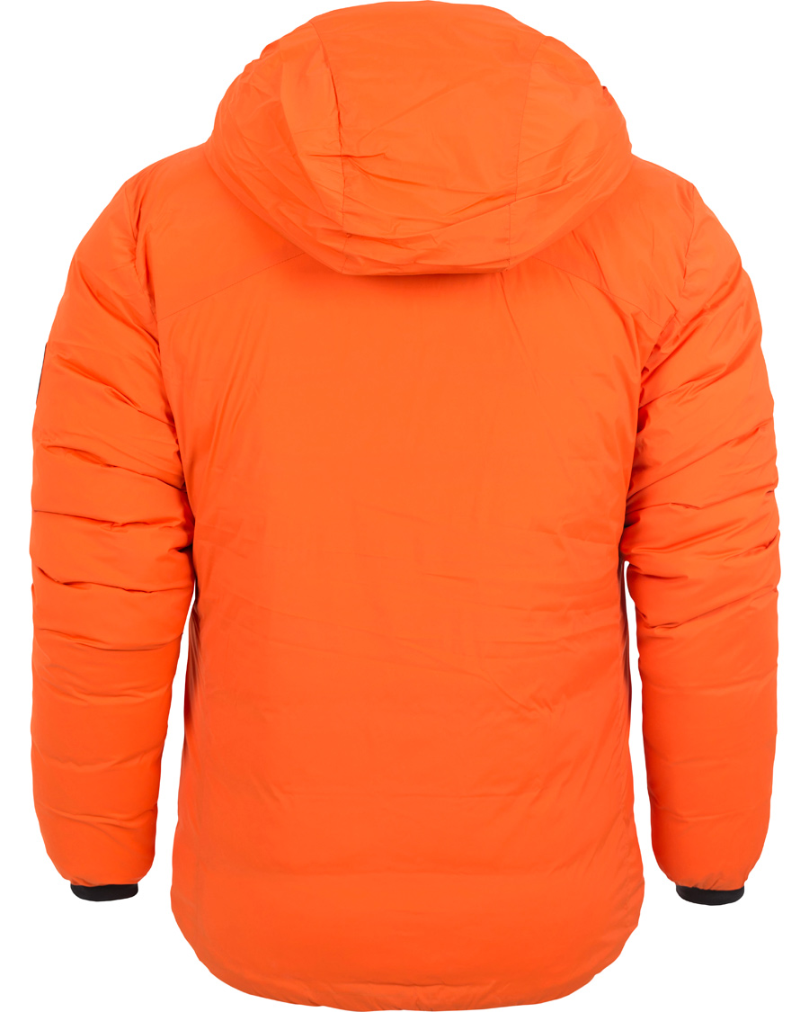 Heren | Jassen | Sail Racing | Polar Jacket Race Orange