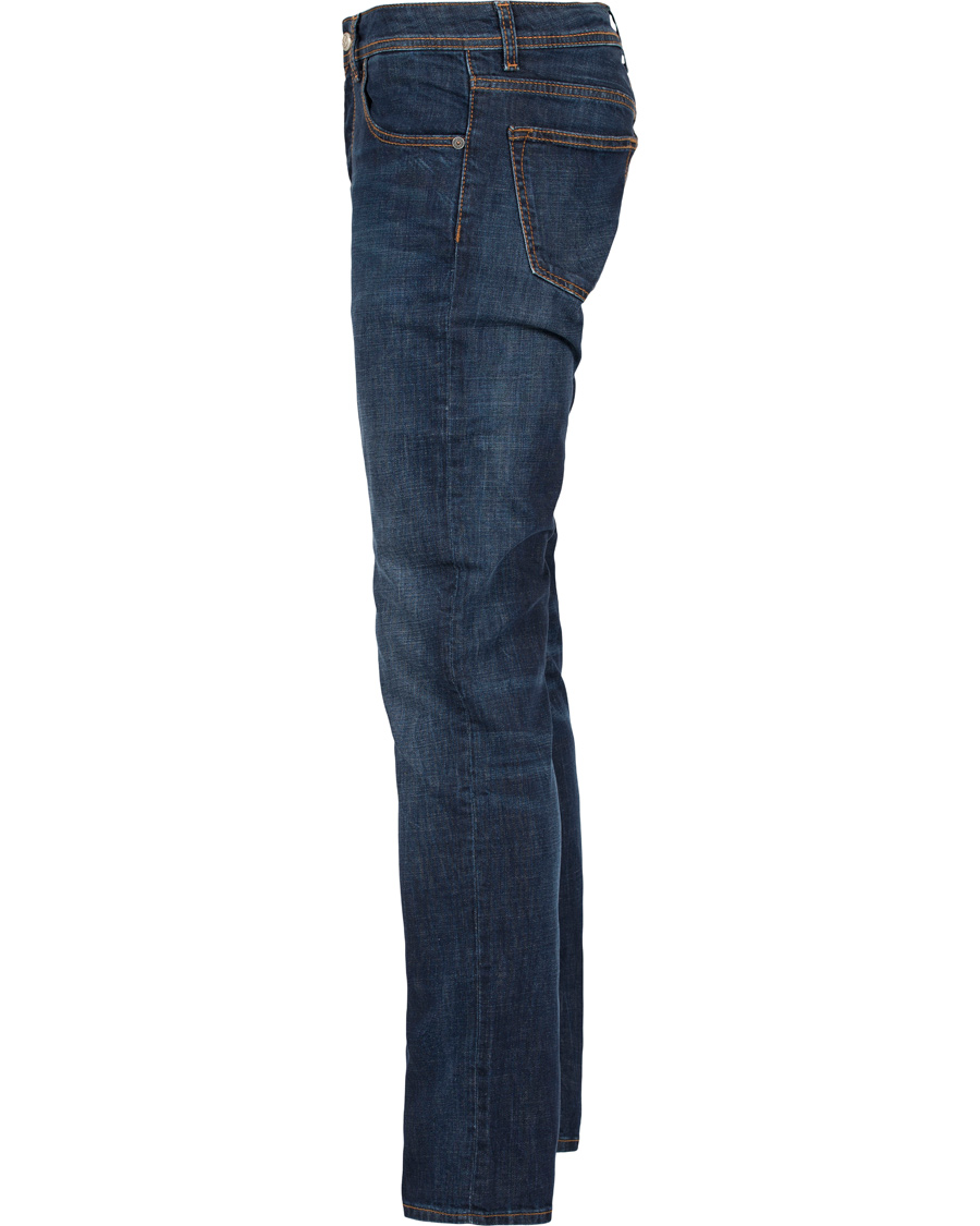 Homme | Jeans | Hackett | Newburg Slim Jeans Classic Wash