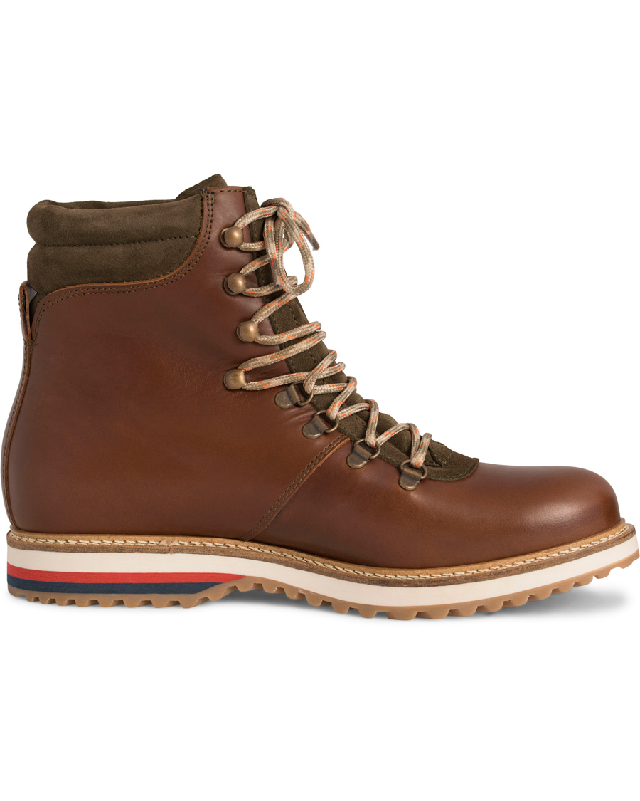 Homme | Henri Lloyd Expedition Boot MKII Chestnut | Henri-Lloyd | Henri Lloyd Expedition Boot MKII Chestnut