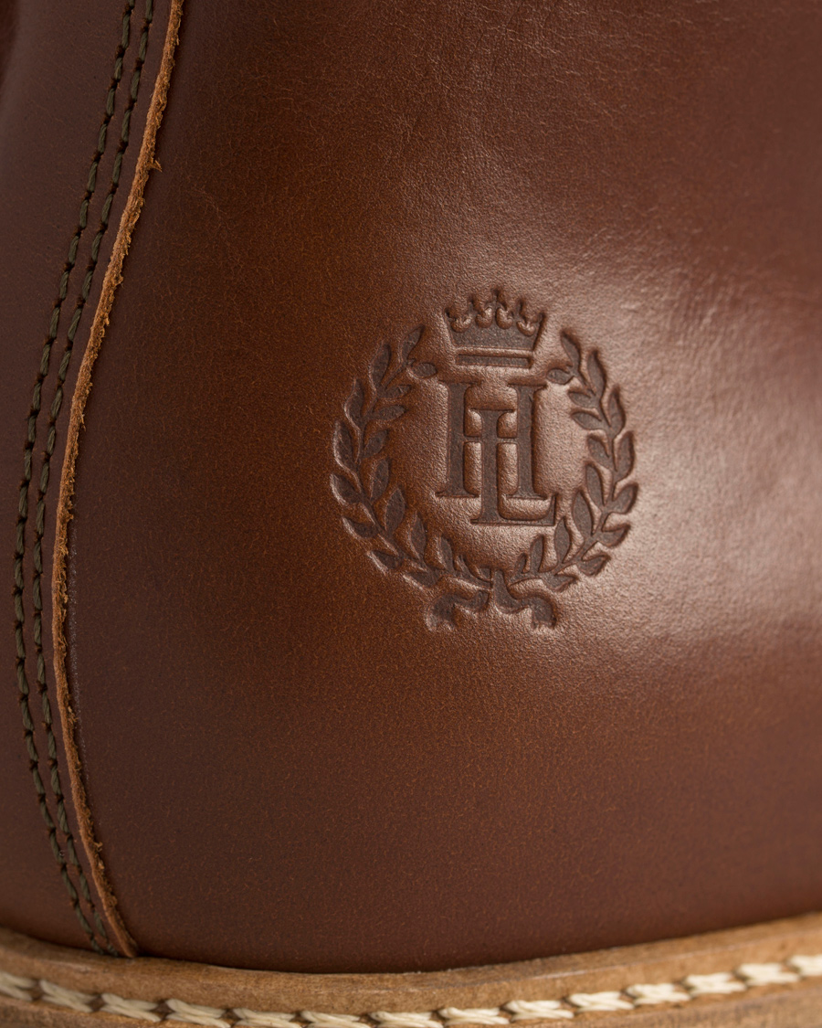 Homme | Henri Lloyd Expedition Boot MKII Chestnut | Henri-Lloyd | Henri Lloyd Expedition Boot MKII Chestnut