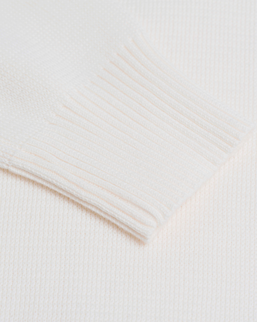Homme | Pulls Et Tricots | Henri-Lloyd | Henri Lloyd Arley Regular Half Zip Knit Sweater Surf