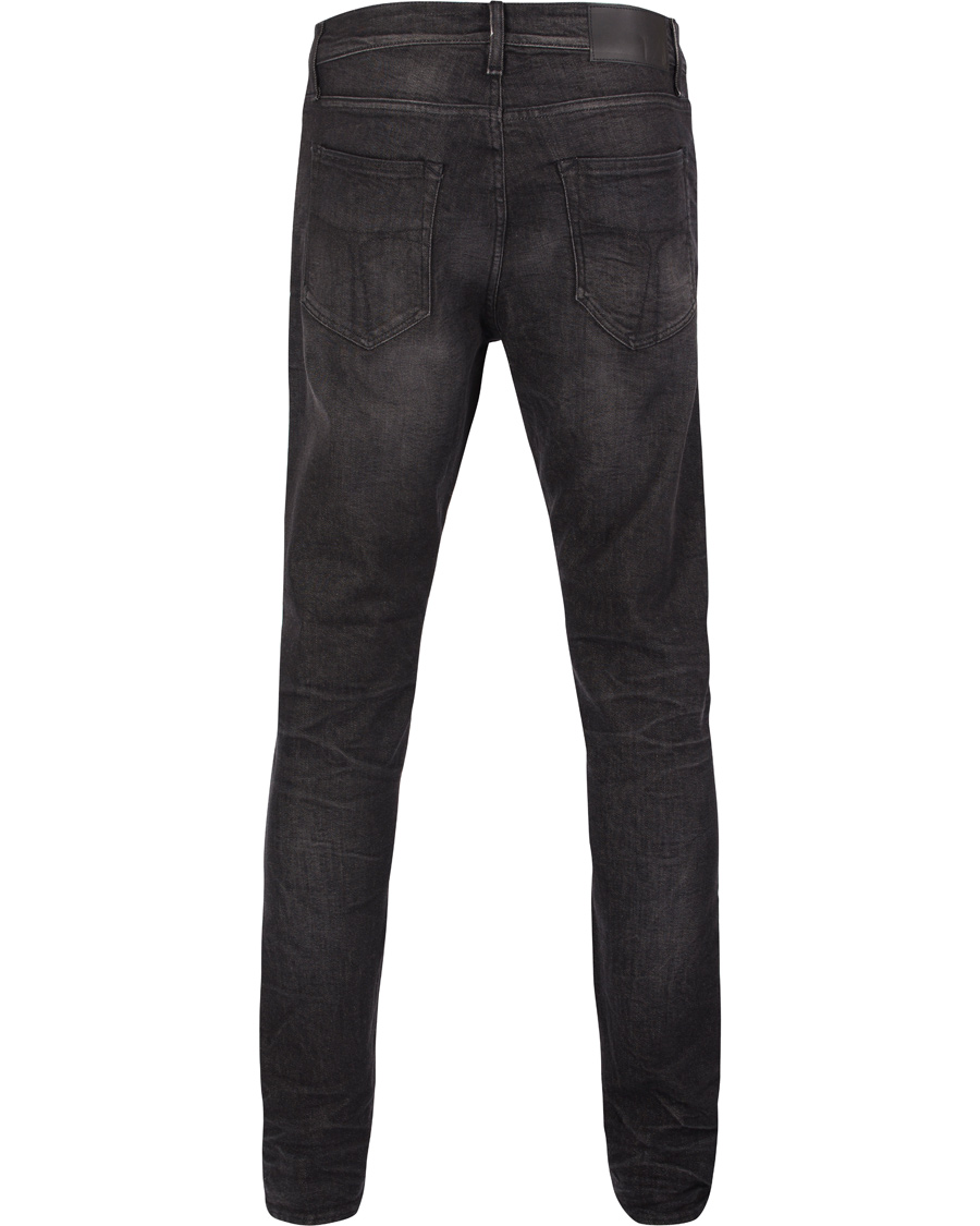 Homme | Jeans | Tiger of Sweden Jeans | Pistolero Gaze Washed Black