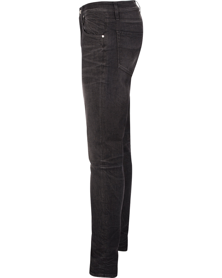 Homme | Jeans | Tiger of Sweden Jeans | Pistolero Gaze Washed Black