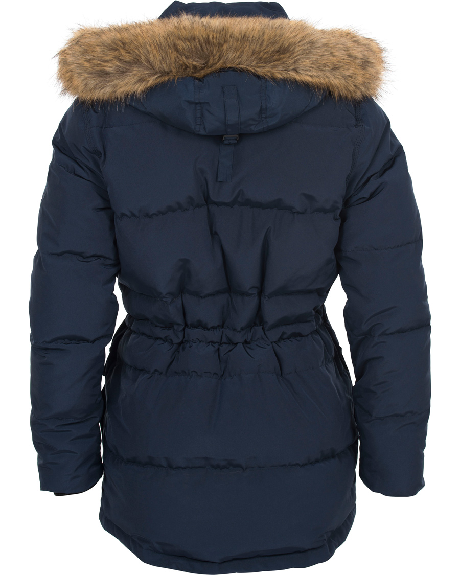 Homme | Manteaux Et Vestes | Tommy Hilfiger | Darren Down Parka Navy Blazer