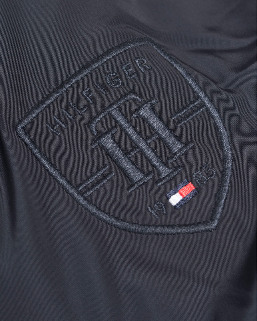 Heren | Jassen | Tommy Hilfiger | New Ken Bomber Jacket Midnight