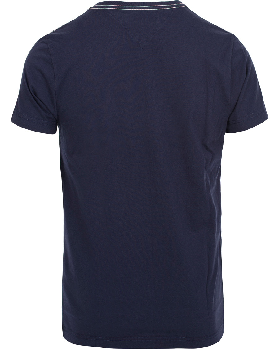 Homme | T-shirts | Tommy Hilfiger | Amiston NY Tee Evening Blue