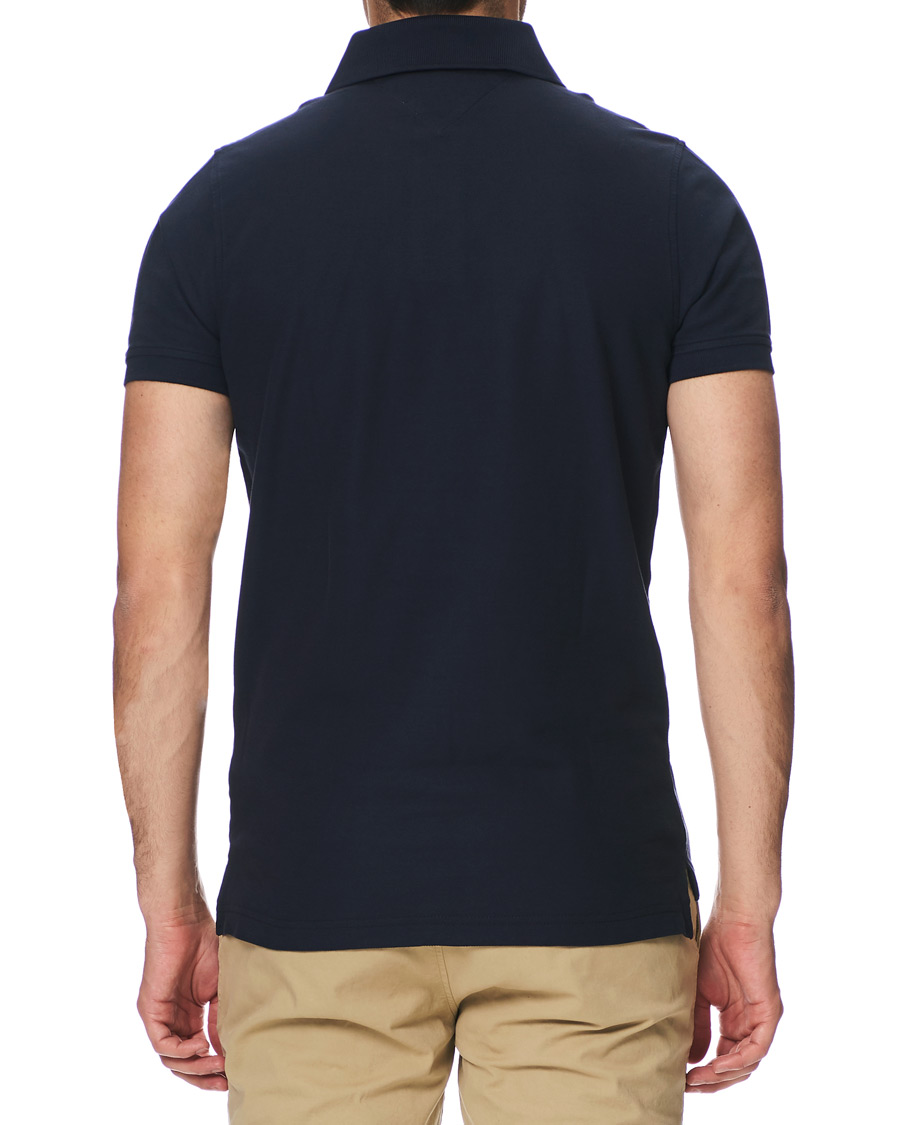 Homme | Polos | Tommy Hilfiger | Performance Polo Midnight