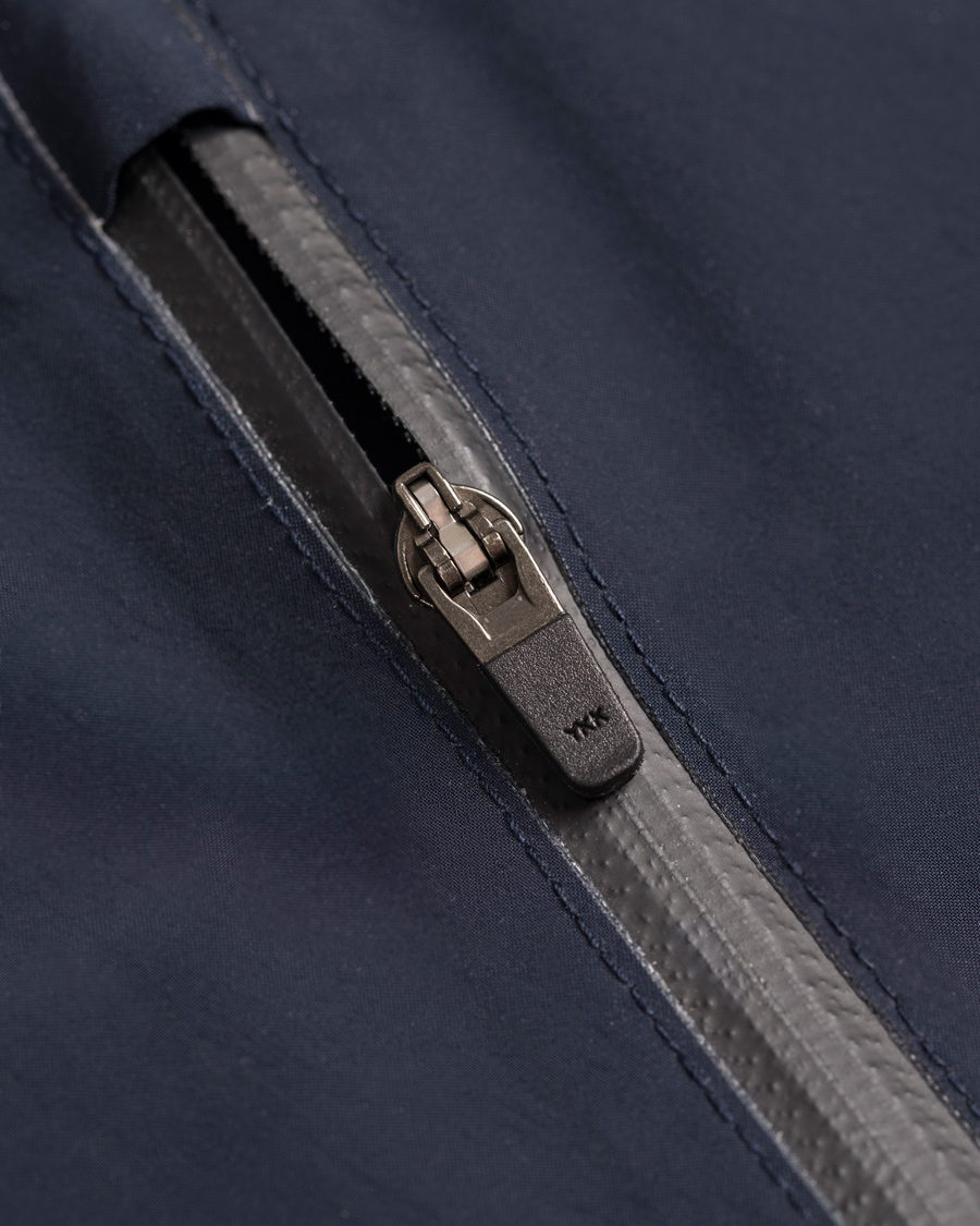 Heren | Jassen | UBR | UBER Regulator City Parka Navy