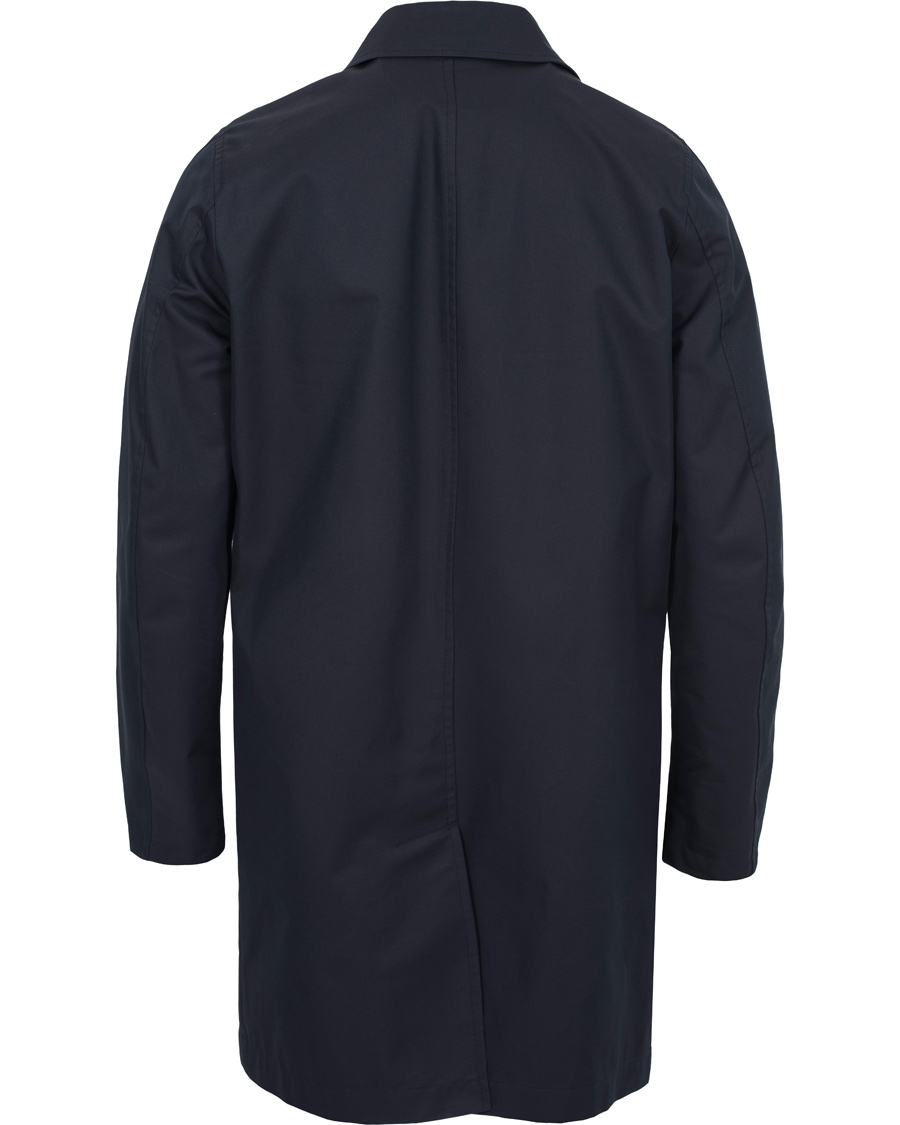 Homme | Manteaux Et Vestes | PS Paul Smith | Coat Navy