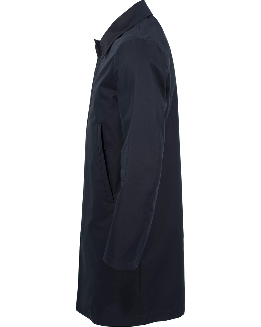 Homme | Manteaux Et Vestes | PS Paul Smith | Coat Navy