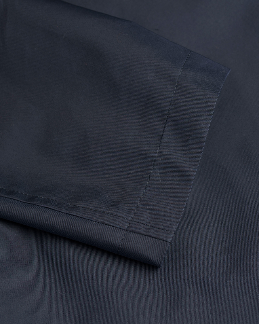 Homme | Manteaux Et Vestes | PS Paul Smith | Coat Navy