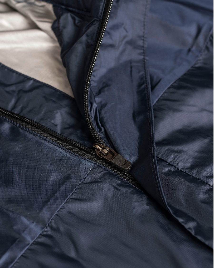 Homme | Manteaux Et Vestes | UBR | UBER Emperor Coat Navy