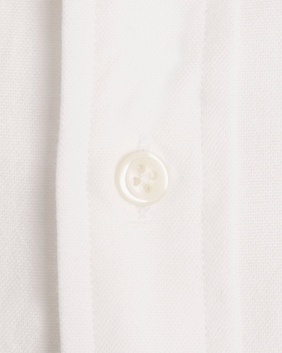 Homme | Chemises | Polo Ralph Lauren | Slim Fit Stretch Oxford Shirt White