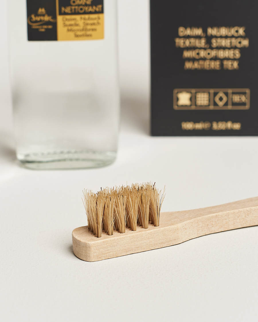 Homme | Entretien Chaussures | Saphir Medaille d'Or | Omni'Nettoyant Cleaner Neutral