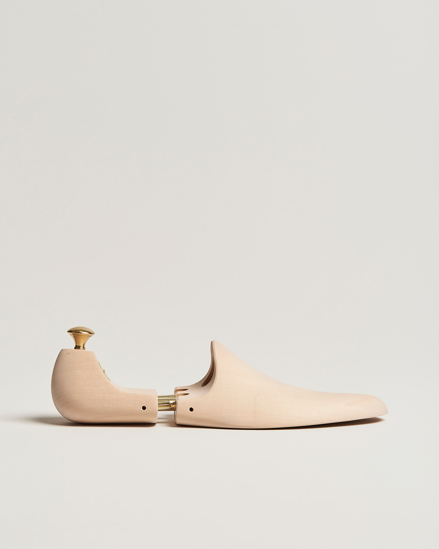 Heren | Schoenverzorging | Crockett & Jones | Shoe Tree Birch
