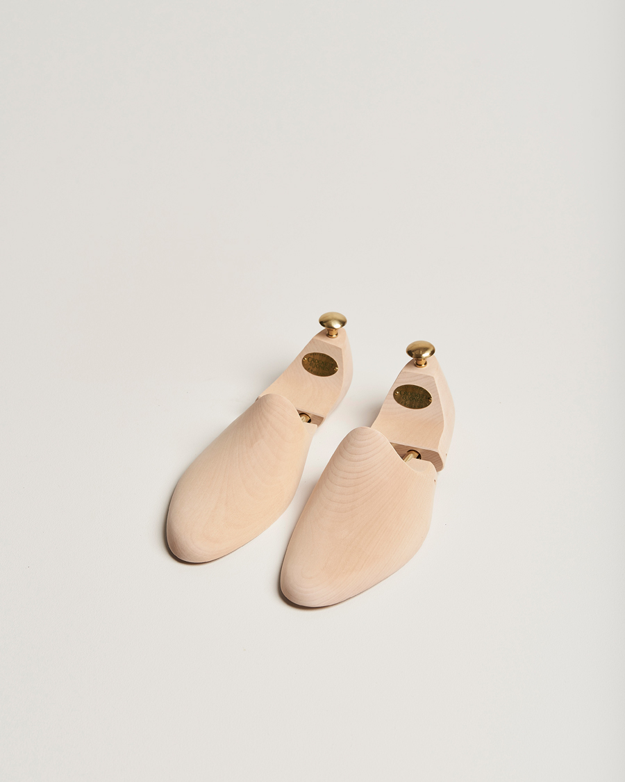 Heren | Schoenverzorging | Crockett & Jones | Shoe Tree Birch
